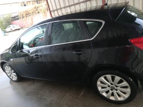 Opel Astra 1.7  | Mobile.bg    7
