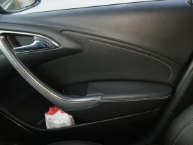 Opel Astra 1.7  | Mobile.bg    5