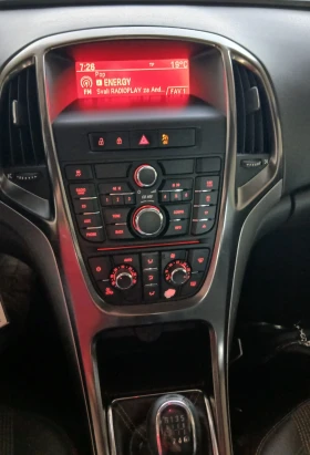 Opel Astra 1.7  | Mobile.bg    3