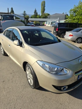 Renault Fluence | Mobile.bg    7