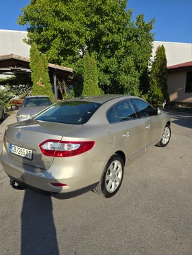 Renault Fluence | Mobile.bg    4