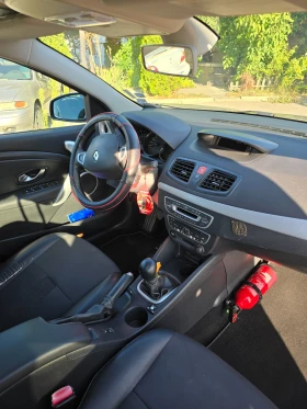 Renault Fluence | Mobile.bg    10