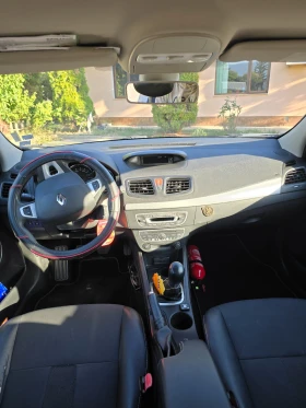 Renault Fluence | Mobile.bg    11