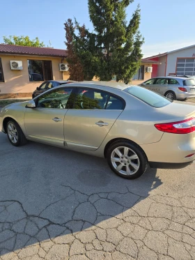 Renault Fluence | Mobile.bg    2