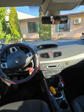 Renault Fluence | Mobile.bg    12