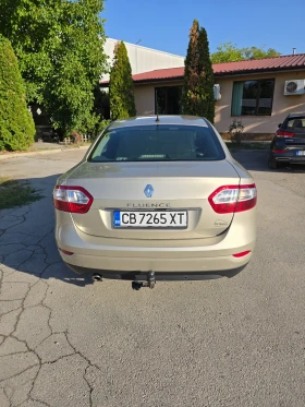 Renault Fluence | Mobile.bg    3