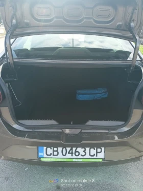 Обява за продажба на Dacia Logan 1, 0TCe автоматик ~15 900 лв. - изображение 3