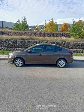 Обява за продажба на Dacia Logan 1, 0TCe автоматик ~15 900 лв. - изображение 5