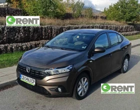 Dacia Logan 1, 0TCe автоматик