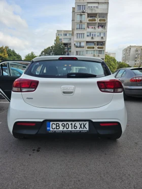 Kia Rio 1.2i /84 к.с. газ-бензин - 24990 лв. / 12777.18 € - 62024783 2