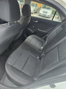 Kia Rio 1.2i /84 к.с. газ-бензин - 24990 лв. / 12777.18 € - 62024783 5