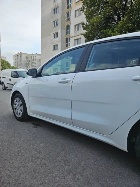Kia Rio 1.2i /84 к.с. газ-бензин - 24990 лв. / 12777.18 € - 62024783 3