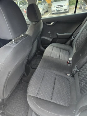 Kia Rio 1.2i /84 к.с. газ-бензин - 24990 лв. / 12777.18 € - 62024783 4