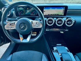 Mercedes-Benz CLA 220 AMG line | Mobile.bg    9