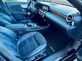 Mercedes-Benz CLA 220 AMG line | Mobile.bg    13