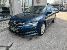 Skoda Superb 2.0 TSI 7DSG 4Х4