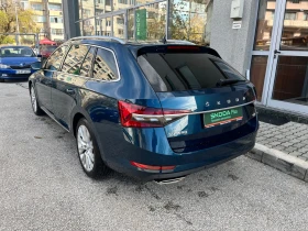 Skoda Superb 2.0 TSI 7DSG 4Х4 - 69900 лв. / 35739.30 € - 15391837 3