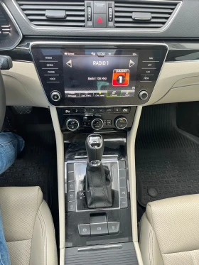 Skoda Superb 2.0 TSI 7DSG 4Х4 - 69900 лв. / 35739.30 € - 15391837 10