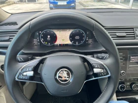 Skoda Superb 2.0 TSI 7DSG 4Х4 - 69900 лв. / 35739.30 € - 15391837 9