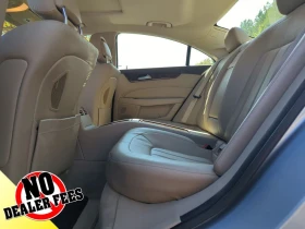 Mercedes-Benz CLS 55 RWD* АвтоКредит* Цена до БГ - 29999 лв. / 15338.25 € - 35223268 14
