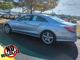 Mercedes-Benz CLS 55 RWD* АвтоКредит* Цена до БГ - 29999 лв. / 15338.25 € - 35223268 7