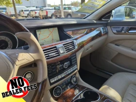 Mercedes-Benz CLS 55 RWD* АвтоКредит* Цена до БГ - 29999 лв. / 15338.25 € - 35223268 11