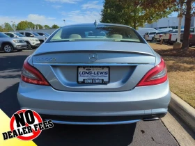 Mercedes-Benz CLS 55 RWD* АвтоКредит* Цена до БГ - 29999 лв. / 15338.25 € - 35223268 8
