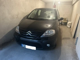 Citroen C3 1.4i