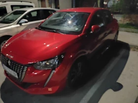 Peugeot 208 1.5 BlueHDI euro6 - изображение 1