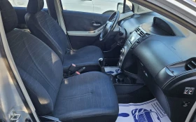 Toyota Yaris 1.4 D4D | Mobile.bg � ����� ������ 16