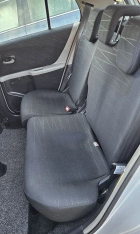 Toyota Yaris 1.4 D4D | Mobile.bg � ����� ������ 17