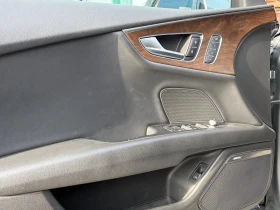 Audi A7 8 ZF/Вакуум/масаж/обдухване FULL, снимка 10