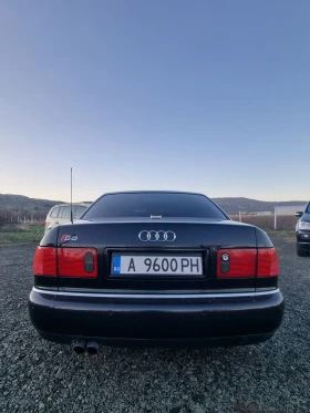 Audi S8 4.2i 360коня s8 Топ топ - 15999 лв. / 8180.16 € - 86466201 8