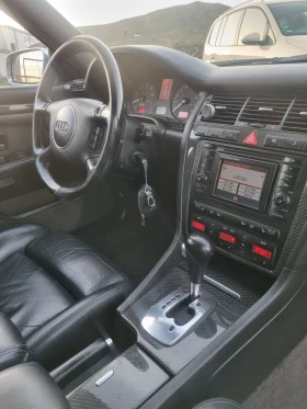 Audi S8 4.2i 360коня s8 Топ топ - 15999 лв. / 8180.16 € - 86466201 13