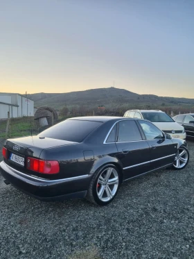 Audi S8 4.2i 360коня s8 Топ топ - 15999 лв. / 8180.16 € - 86466201 6