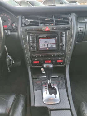 Audi S8 4.2i 360коня s8 Топ топ - 15999 лв. / 8180.16 € - 86466201 14