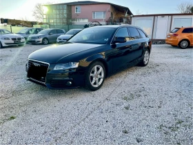 Audi A4 2.0 TDI LED, снимка 2