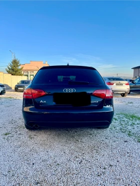 Audi A4 2.0 TDI LED, снимка 5