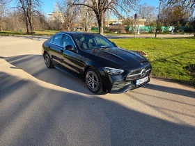 Mercedes-Benz C 180 AMG Line - 33500 € / 65520.31 лв. - 58733011 7