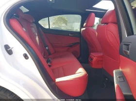 Lexus IS 350 * F SPORT * CARFAX * БЕЗ ПЪРВОНАЧАЛНА ВНОСКА - 16450 € / 32173.40 лв. - 57507208 8
