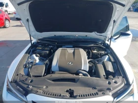 Lexus IS 350 * F SPORT * CARFAX * БЕЗ ПЪРВОНАЧАЛНА ВНОСКА - 16450 € / 32173.40 лв. - 57507208 10