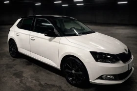 Skoda Fabia 1.4d 31000kм!!!! - 10500 € / 20536.22 лв. - 61262074 4
