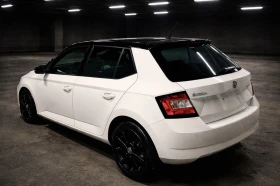 Skoda Fabia 1.4d 31000kм!!!! - 10500 € / 20536.22 лв. - 61262074 2