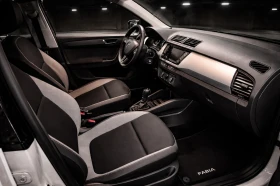 Skoda Fabia 1.4d 31000kм!!!! - 10500 € / 20536.22 лв. - 61262074 9