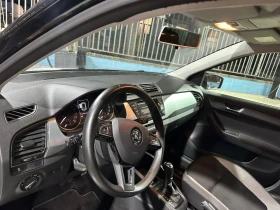 Skoda Fabia 1.4d 31000kм!!!! - 11000 € / 21514.13 лв. - 87640663 10