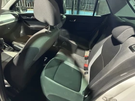 Skoda Fabia 1.4d 31000kм!!!! - 11000 € / 21514.13 лв. - 87640663 12