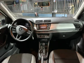 Skoda Fabia 1.4d 31000kм!!!! - 11000 € / 21514.13 лв. - 87640663 9