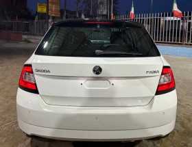 Skoda Fabia 1.4d 31000kм!!!! - 11000 € / 21514.13 лв. - 87640663 5