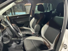 Skoda Fabia 1.4d 31000kм!!!! - 11000 € / 21514.13 лв. - 87640663 11