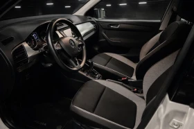 Skoda Fabia 1.4d 31000kм!!!! - 10500 € / 20536.22 лв. - 61262074 6